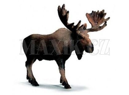 Schleich Los Americký