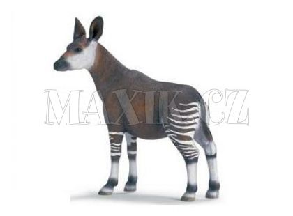 Schleich Okapi