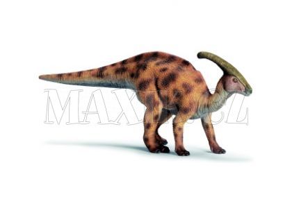 Schleich Prehistorické zvířátko - Parasaurolophus