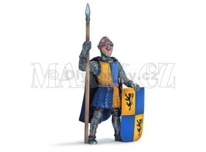 Schleich Stráž