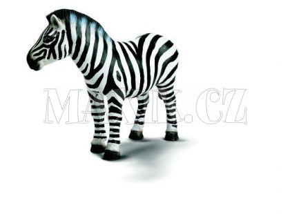 Schleich Zebra