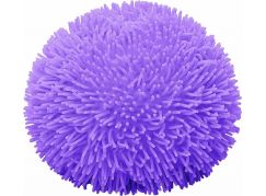 Schylling Střapatý míček fialový