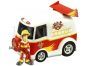 Scooby Doo auto s figurkou 2