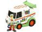 Scooby Doo auto s figurkou 4