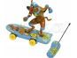 Scooby Doo RC skateboard, 30 cm 2