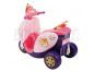 Scooter 6V Disney Princess 2