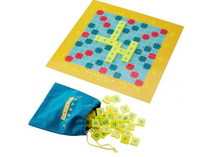 Scrabble Junior EN Y9667