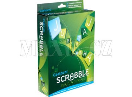 Scrabble originál Cestovní