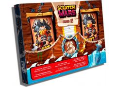Scratch Wars Dárkové balení Port Spinbay