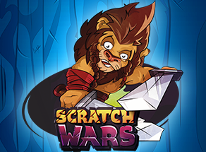 Scratch Wars: stále máš co objevovat!
