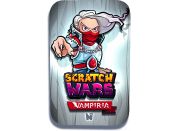 Scratch Wars Starter Vampiria