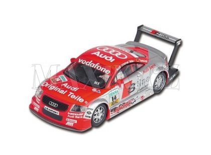 SCX Audi TT-R DTM \"Tomczyk\"