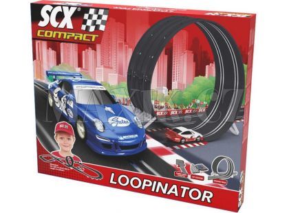 Scx C10126x500 Autodráha Loopinator