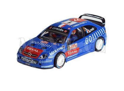 SCX Citroën Xsara WRC \"Loeb\" Astramodel