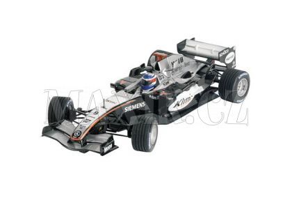 SCX McLaren F1 2005 \"Kimi\" Astramodel