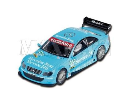 SCX Mercedes CLK DTM \"Mücke\"