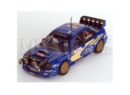 SCX Subaru Impreza WRC \"Solberg\" Astramodel