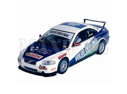 SCX Volvo S60 GT