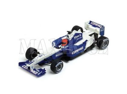 SCX Williams F-1 No 6 Astramodel