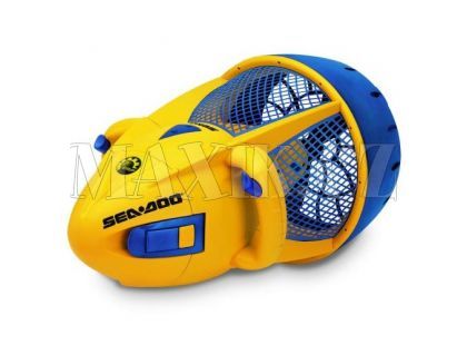 SeaDoo Podvodní skútr DOLPHIN