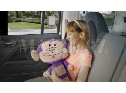 Seat Pets - Zvířátko na pás opička
