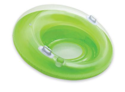 Sedátko kruh Intex 58883 - Zelená Sedátko kruh Intex 58883 - Zelená