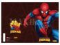 Sešit A6 linkovaný Spiderman 2