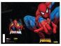 Sešit A6 linkovaný Spiderman 3