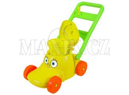 Sekačka Sponge Bob