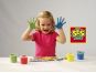 Ses Dětské prstové barvy 4 x 145ml 3