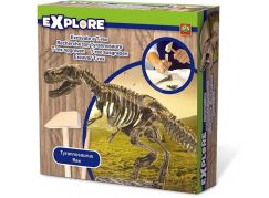 SES Kostra T-rex