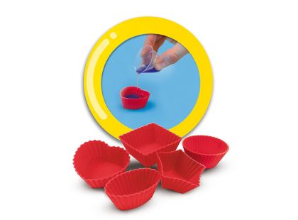 Ses Výroba voňavých svíček - Poškozený obal