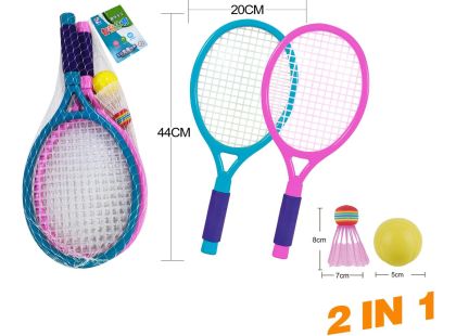 Set na tenis (437B)