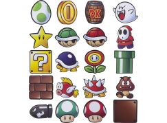Set podtácků Super Mario