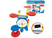 Lexibook Set pro rockovou kapelu