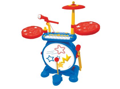 Lexibook Set pro rockovou kapelu