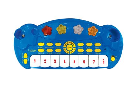 Lexibook Set pro rockovou kapelu