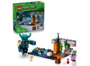 LEGO® Minecraft® 21274 Setkání se Strážcem