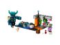 LEGO® Minecraft® 21274 Setkání se Strážcem 2