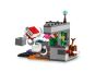 LEGO® Minecraft® 21274 Setkání se Strážcem 4