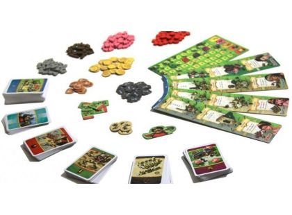 Settlers Zrod impéria - Poškozený obal