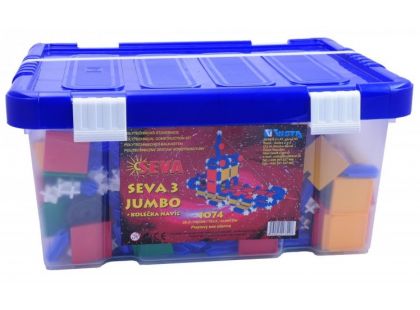 Seva 3 Jumbo Seva 3 Jumbo