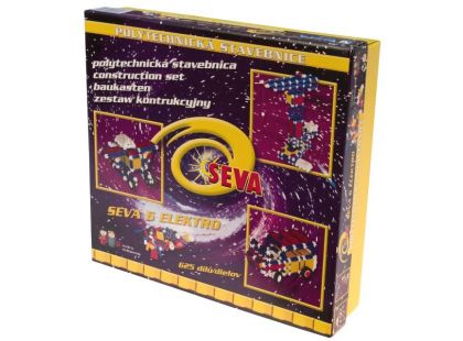 Seva 6 Elektro Seva 6 Elektro