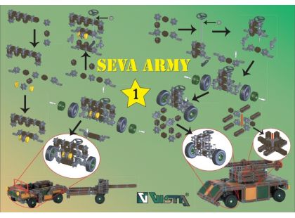Seva Army 1