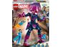 LEGO® Marvel 76316 Fantastická čtyřka vs. sestavitelná figurka Galactuse 2