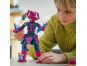 LEGO® Marvel 76316 Fantastická čtyřka vs. sestavitelná figurka Galactuse 4
