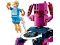 LEGO® Marvel 76316 Fantastická čtyřka vs. sestavitelná figurka Galactuse 5