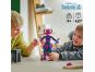 LEGO® Marvel 76316 Fantastická čtyřka vs. sestavitelná figurka Galactuse 7