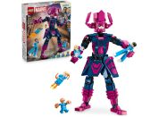 LEGO® Marvel 76316 Fantastická čtyřka vs. sestavitelná figurka Galactuse