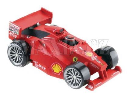 Shake & Go Ferrari Fisher Price P7647